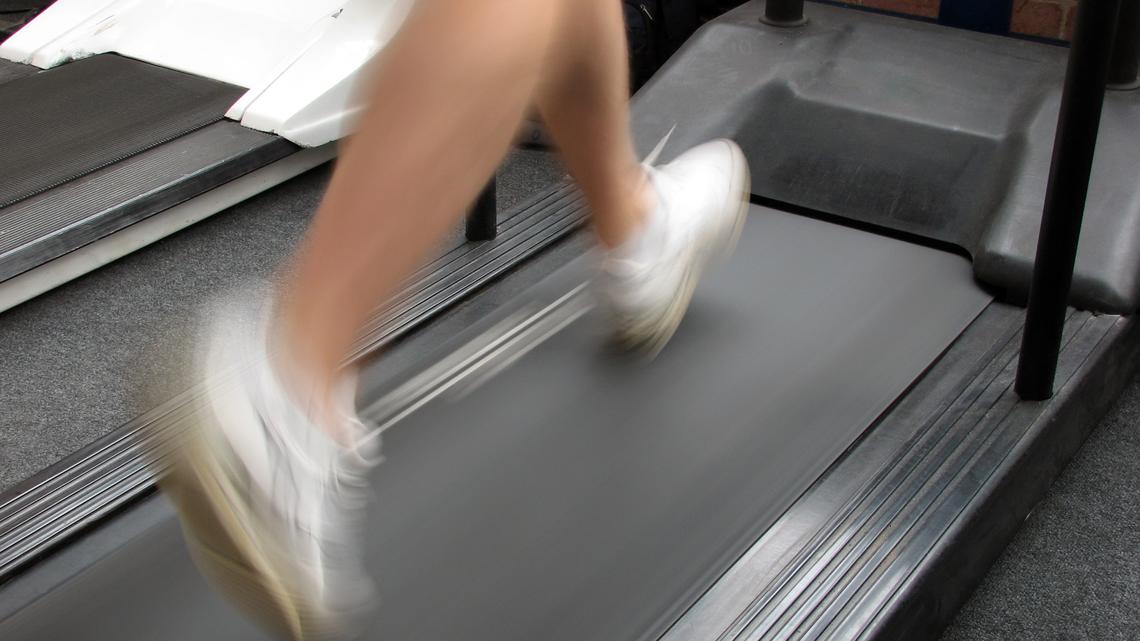 Mayo Clinic Q&A: What does a VO2 max have to do with overall fitness?
