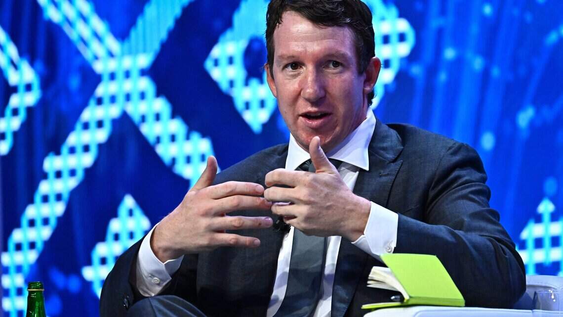 What is the 'AI bubble' and what happens if it pops?