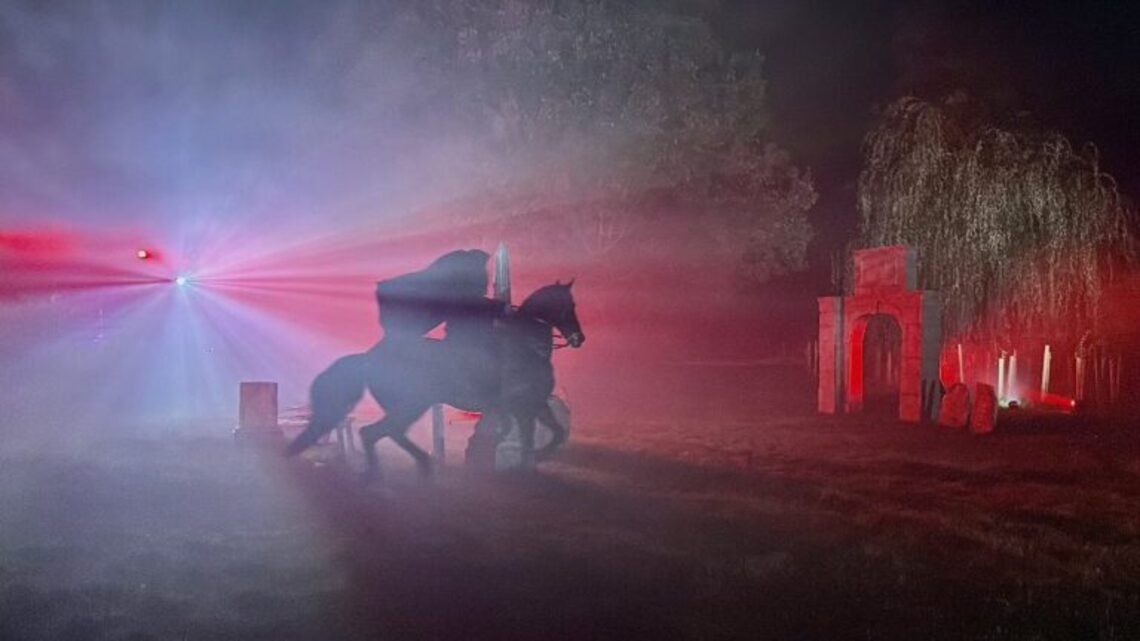 Sleepy Hollow: The Ultimate Halloween Destination or Over-Hyped Nightmare? 