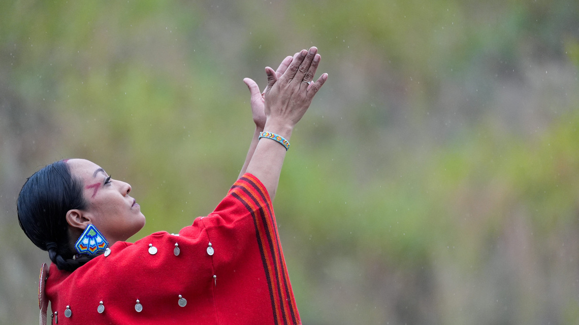 Is Indigenous Peoples' Day, Columbus Day a federal holiday? 
