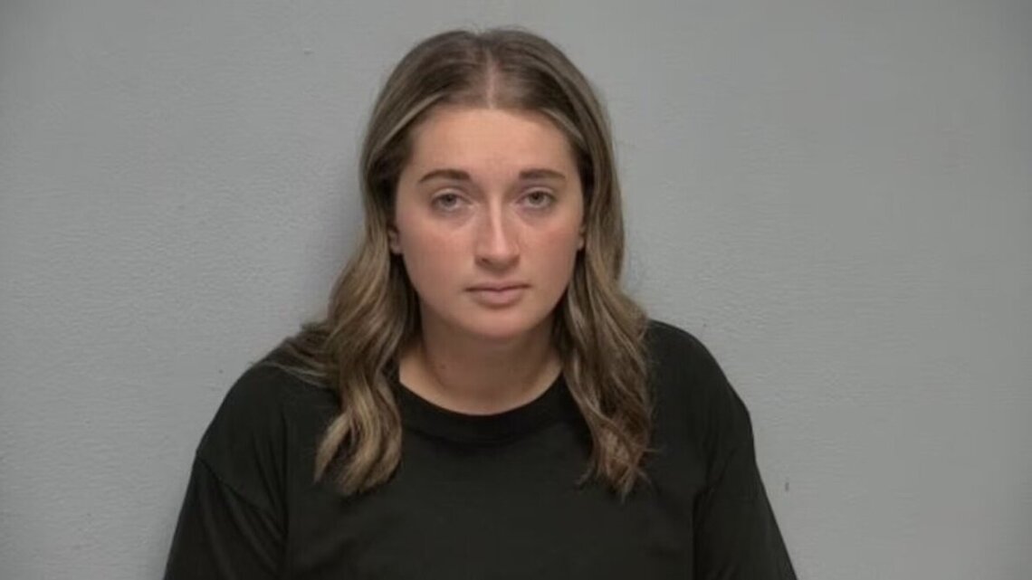 Married Kentucky Teacher, 25, Arrested After Allegedly Grooming a Minor 