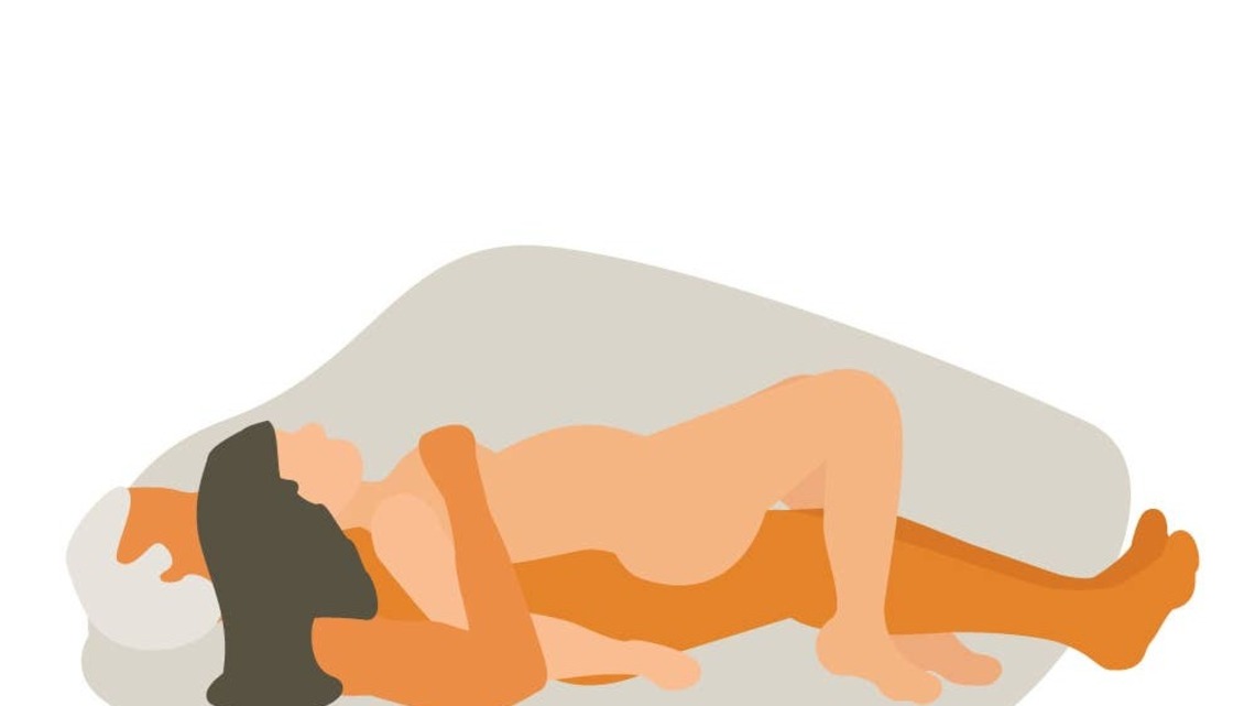 ‘The Handful' Is the Woman-On-Top Sex Position You Probably Haven't Tried Yet, and It's Great for Nipple Play 