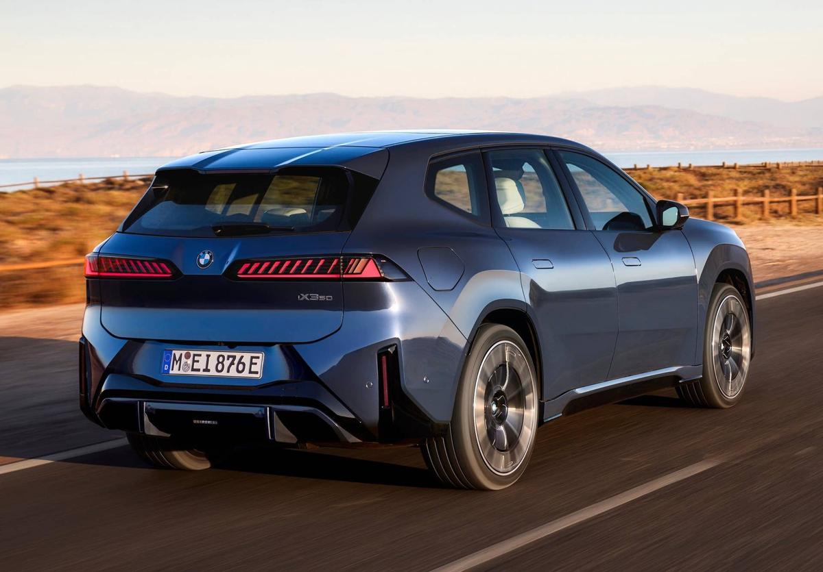 BMW