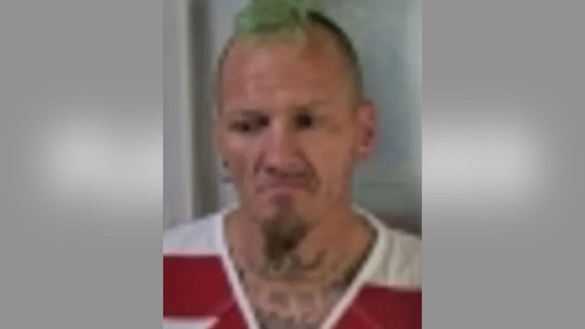 Man Arrested After Killing His Dog, Skinning Animal and Planning to Eat It 