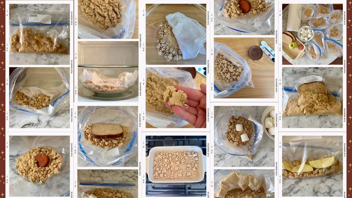 I Tried 8 Ways To Soften Rock-Hard Brown Sugar and Found a New Go-to Method 