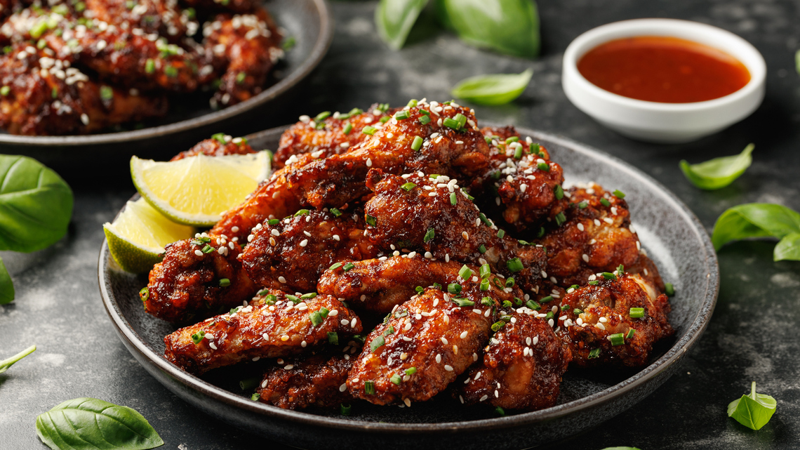 6 Korean restaurants in Washington rank among best in US, Yelp says. See the list