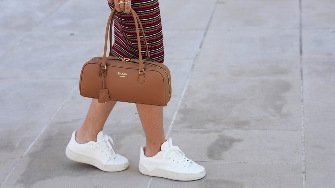 Yes, Sneakers Can Channel 'Old Money' Vibes - 13 Sleek Pairs to Prove It 