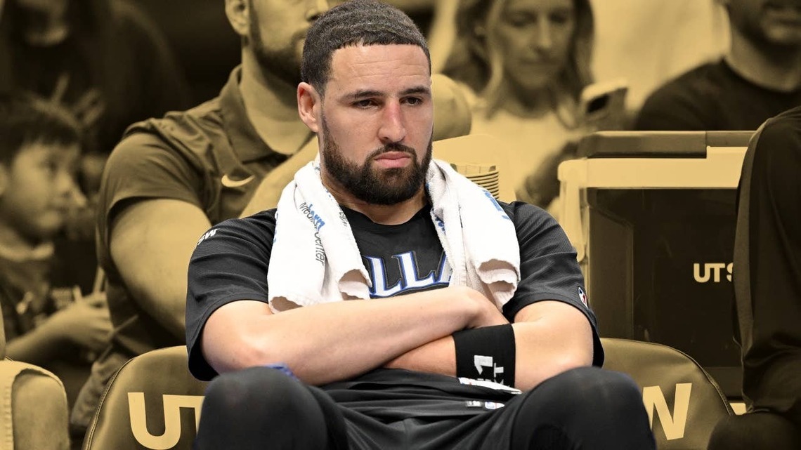 Klay Thompson is expected to sign with the Miami Heat 