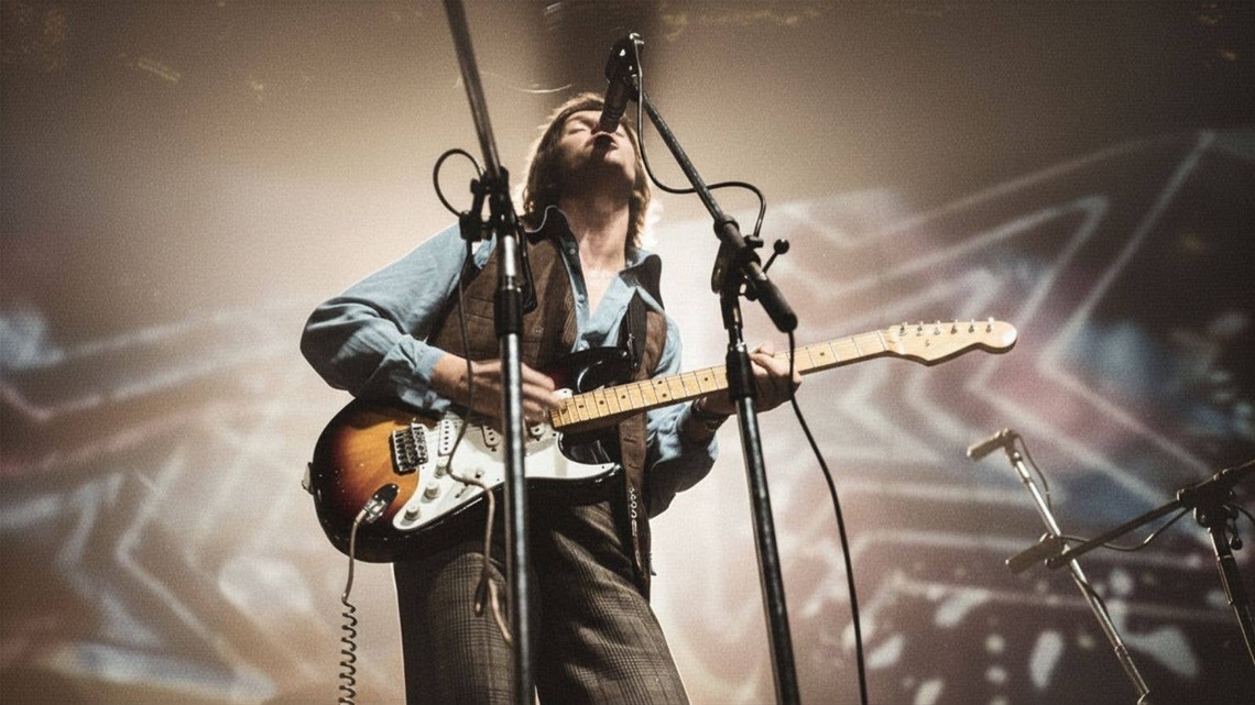 1970 Rock Classic, Written About Another Man's Wife, Became a Timeless Anthem 