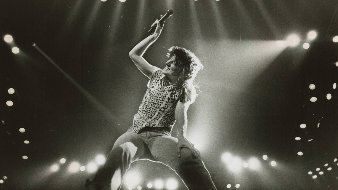 1983 Song, Written on a Napkin, Ranked Journey's Greatest Hot 100 Hit 