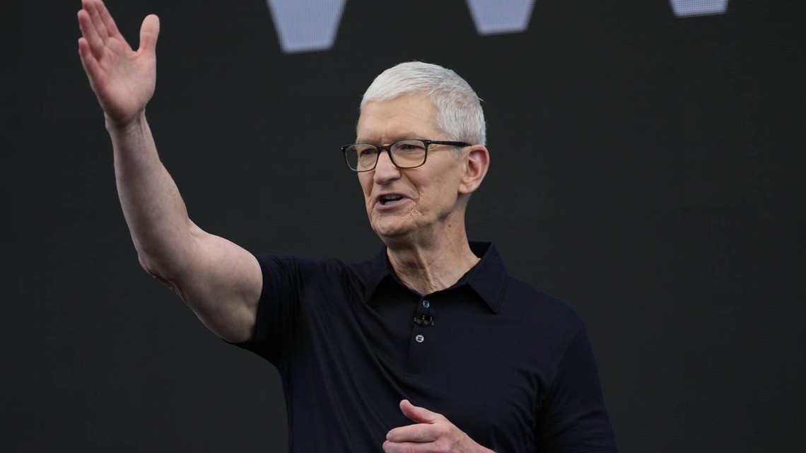 Apple may finally have a $2,000 reason to enter foldables 