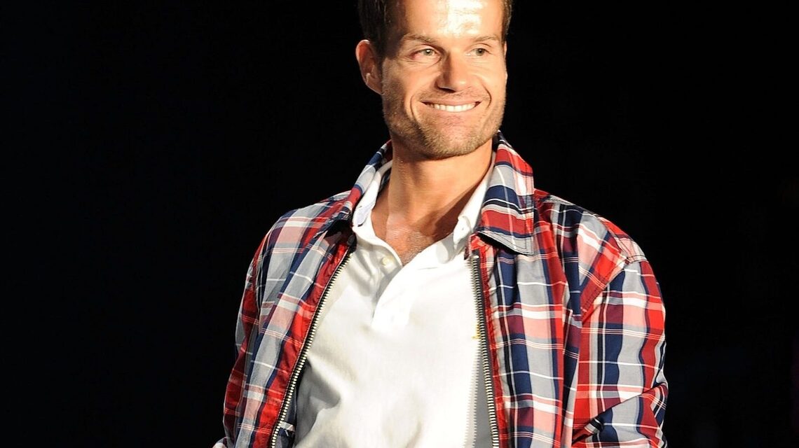 OG 'DWTS' Pro Louis van Amstel Talks 'Lift' Drama Amid Val Suspension 