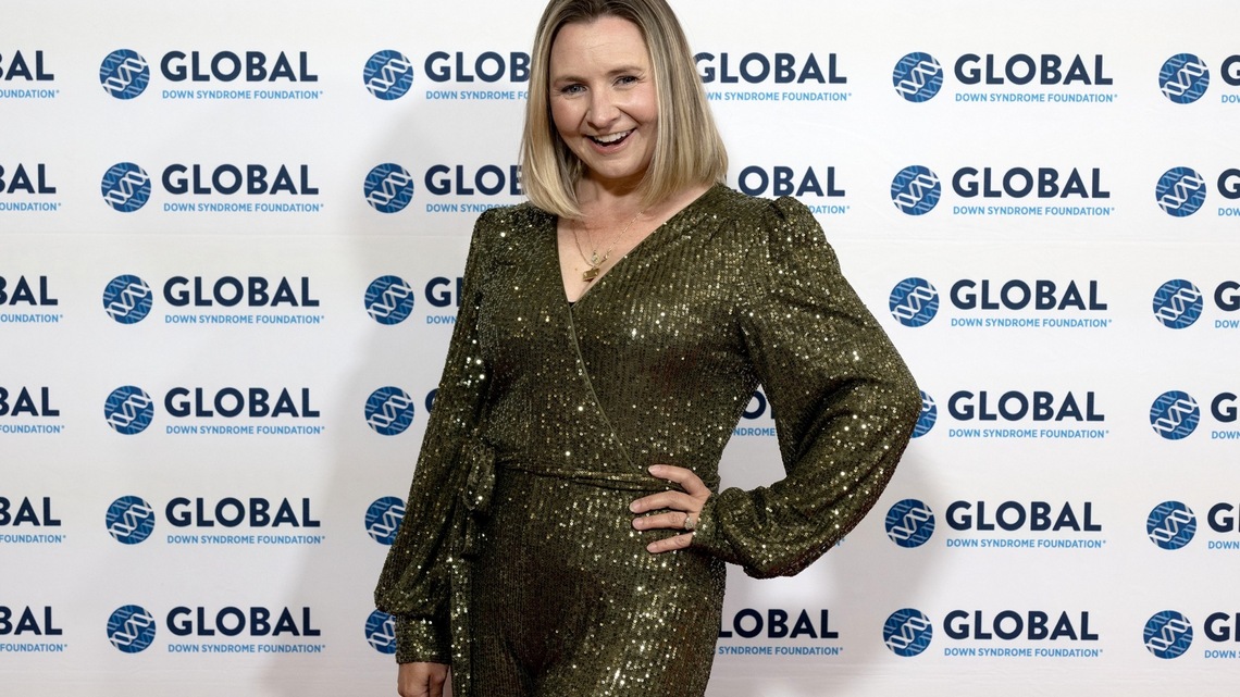 '7th Heaven' Star Beverley Mitchell Is Embracing Not Being the ...