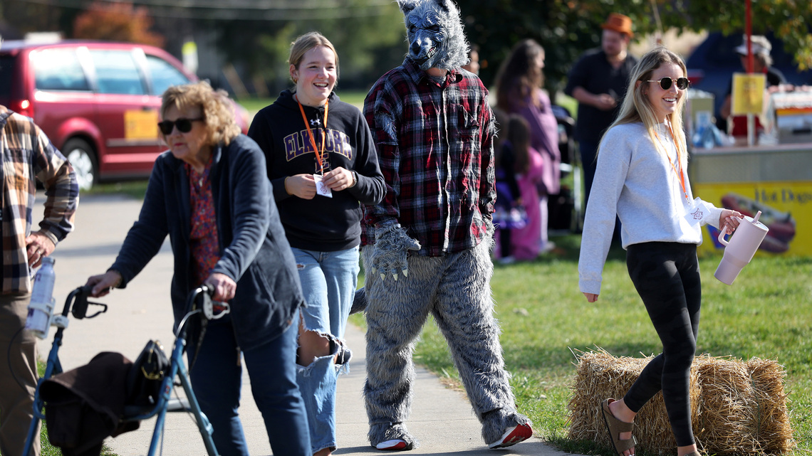 Ah-hoooo! Werewolves of Wisconsin: Why an Elkhorn legend refuses to die 
