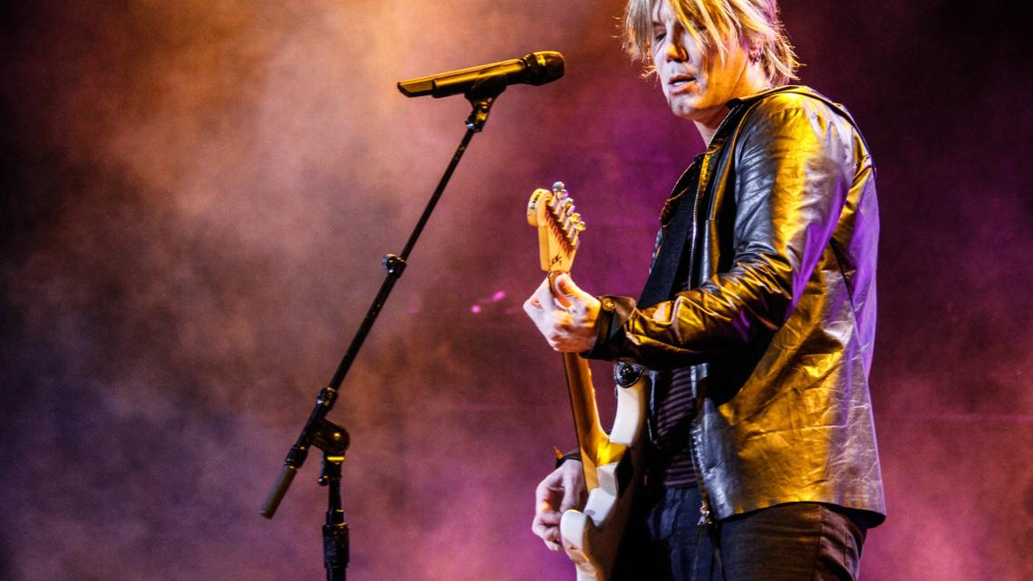 Goo Goo Dolls Cancel 3rd Consecutive Concert After Lead Singer Receives Serious Health Diagnosis 