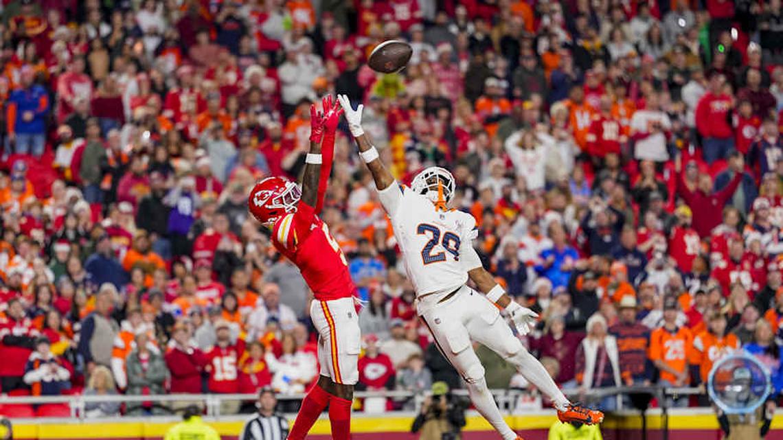 Eagles Go 'Hollywood:' Marquise Brown Brings The Speed To Create Space In Sean Mannion's Offense