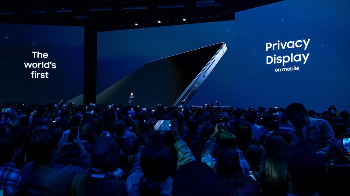 Galaxy S26 brings 'agentic AI' to phones, and it's bigger than Samsung