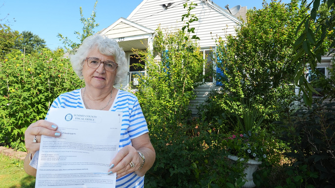 Disagree with your home value in Summit County? Here's what you can do 