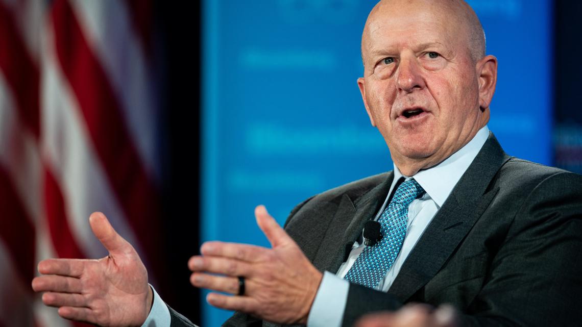 Goldman Sachs sends surprise message to stock market investors 