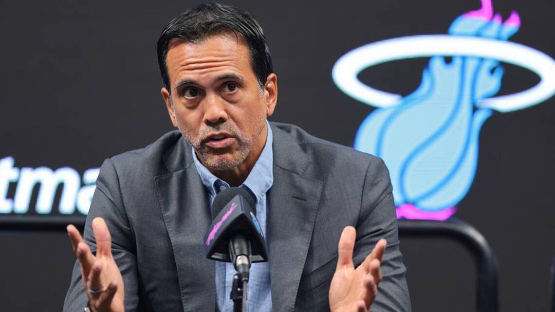 What the Heat should prioritize for the final roster spots
