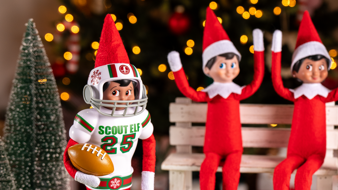 'Elf on the Shelf' Just Introduced a Feature Families Haven't Had Until Now 