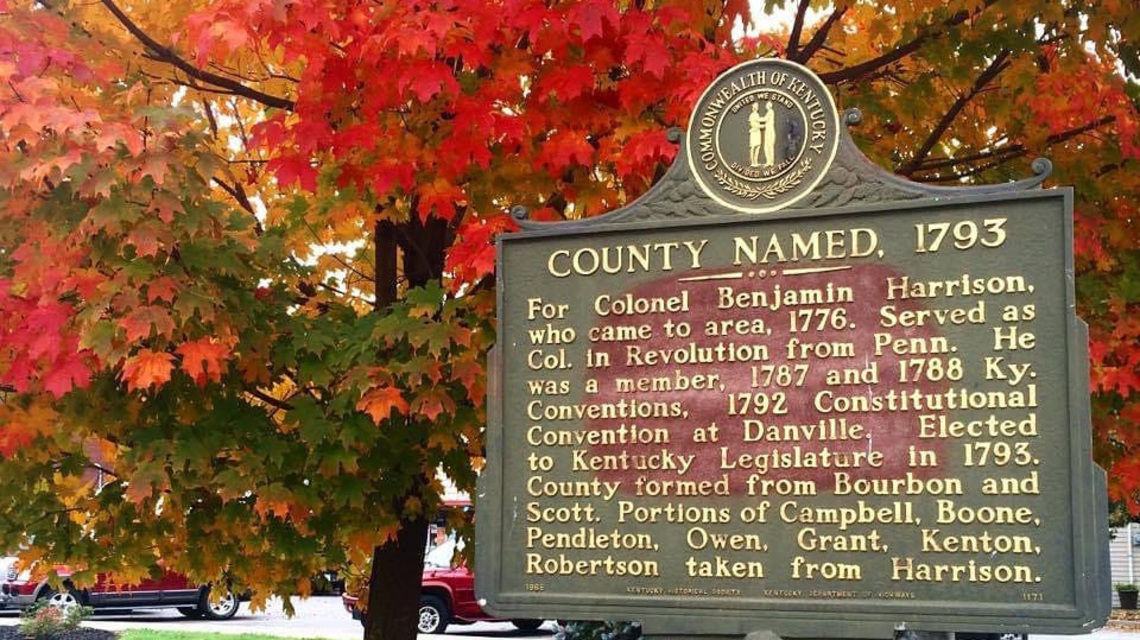 Why 'The Walking Dead' town of Cynthiana is more than a Halloween hotspot 