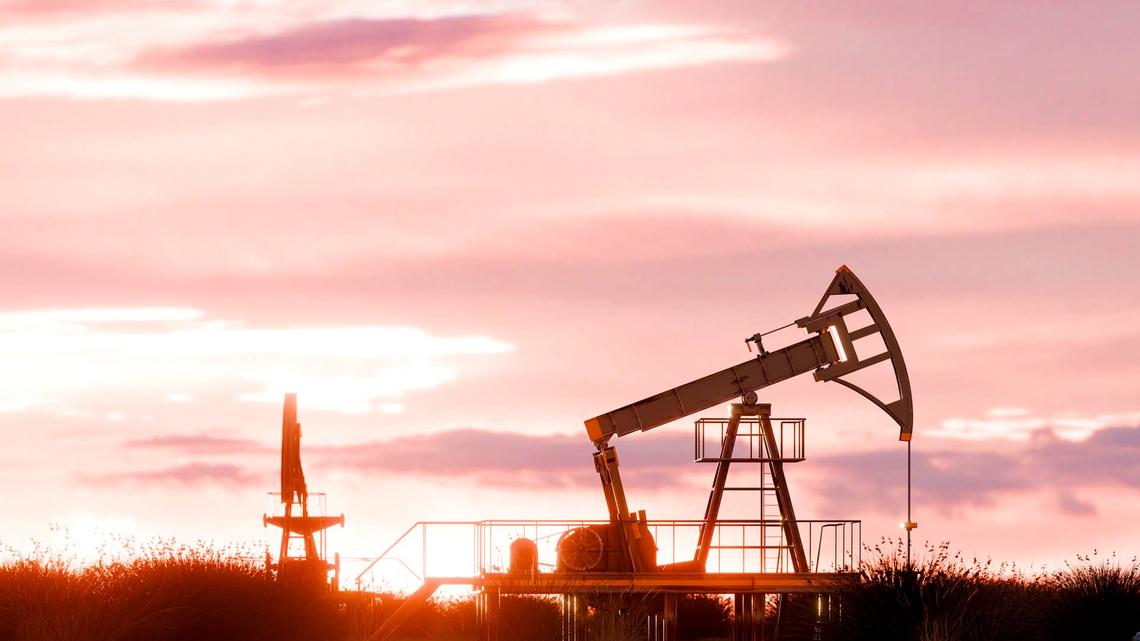 UBS sounds alarm on oil price for the rest of 2026 