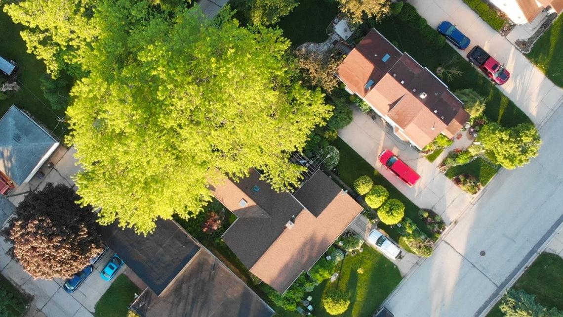 Are home prices going down in Macon in 2026? 