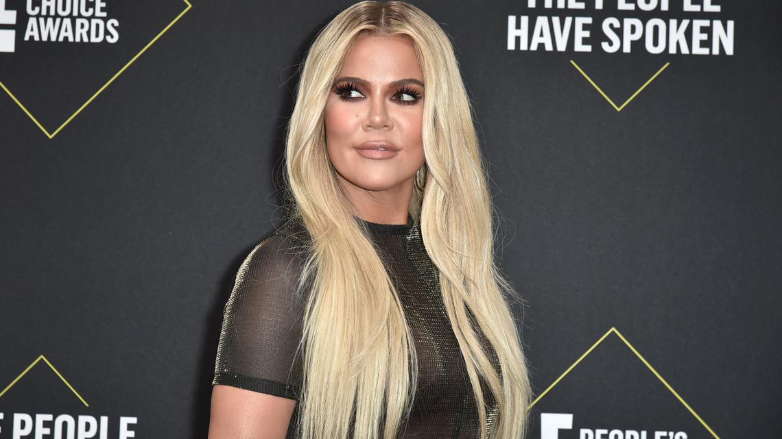 Khloé Kardashian Shares the Truth About Who Controls Her Social Media Accounts 