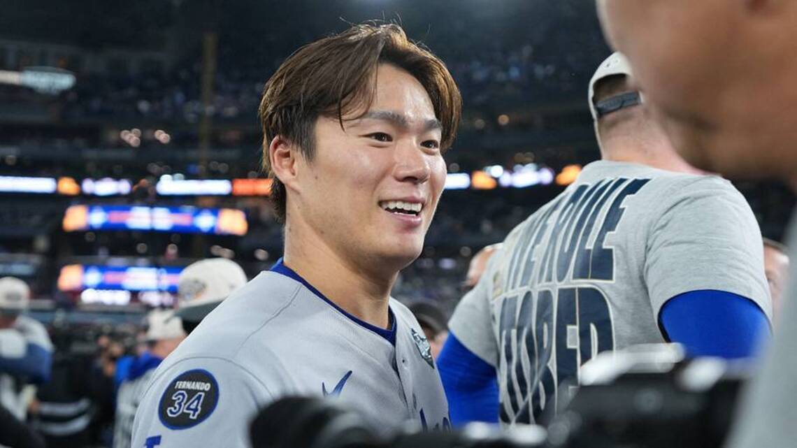 Can You Name Every World Series MVP Since 2000?