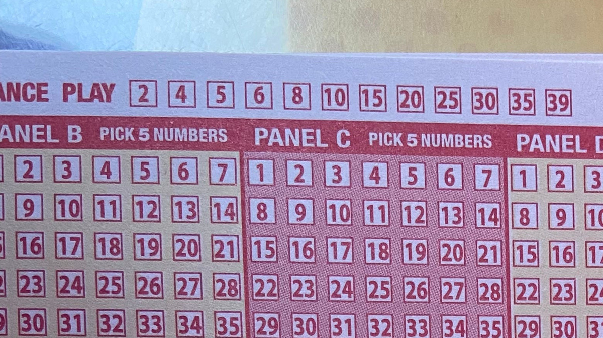 After Publix sells winning Florida Lotto ticket, Saturday, Sept. 26, numbers