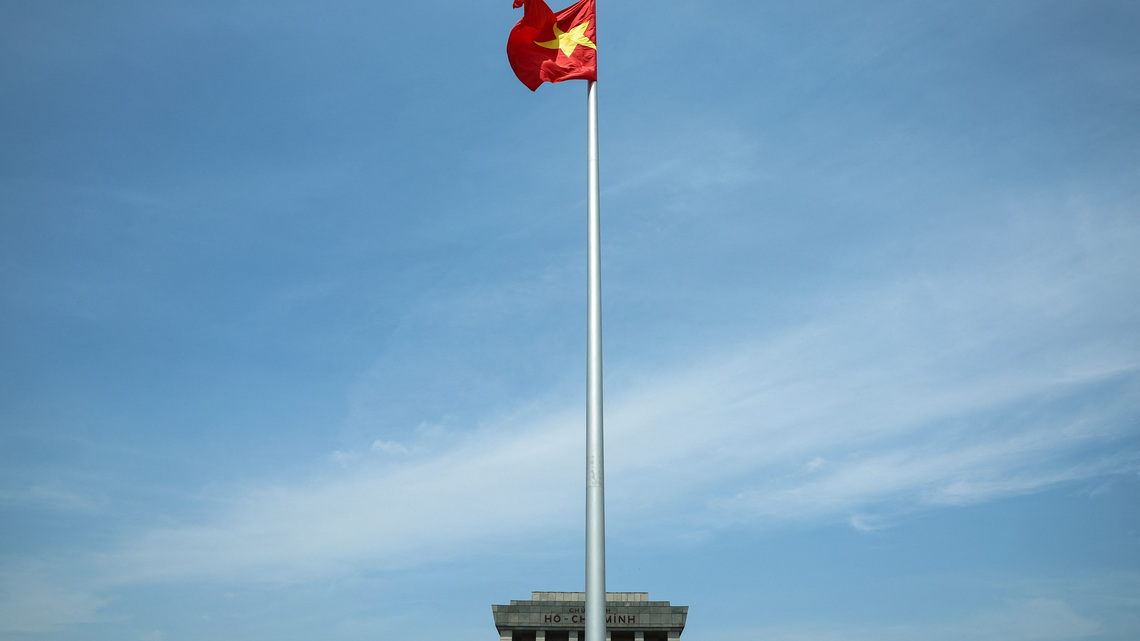 Vietnam proposes ending death penalty for six offences