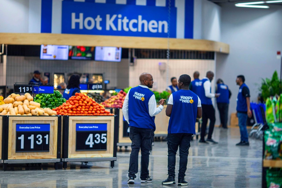  Walmart is adding delivery from in-store restaurants to its offerings, making mealtime more convenient than ever for shoppers. Getty Images