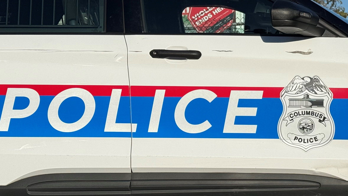 Driver killed in crash on Interstate 70 near James Road in Columbus