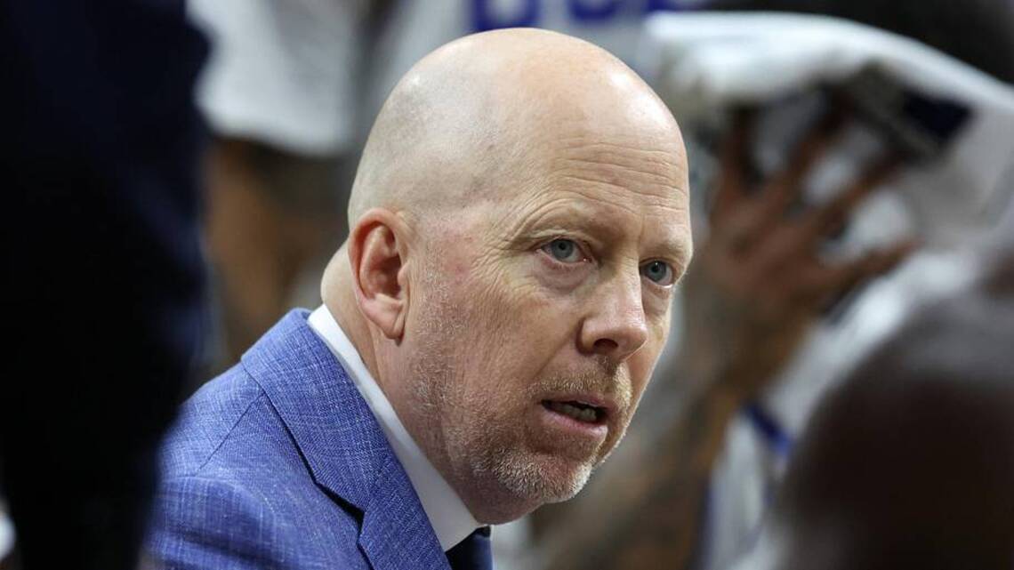 UCLA's 2026-27 Basketball Season Starts With Major Test