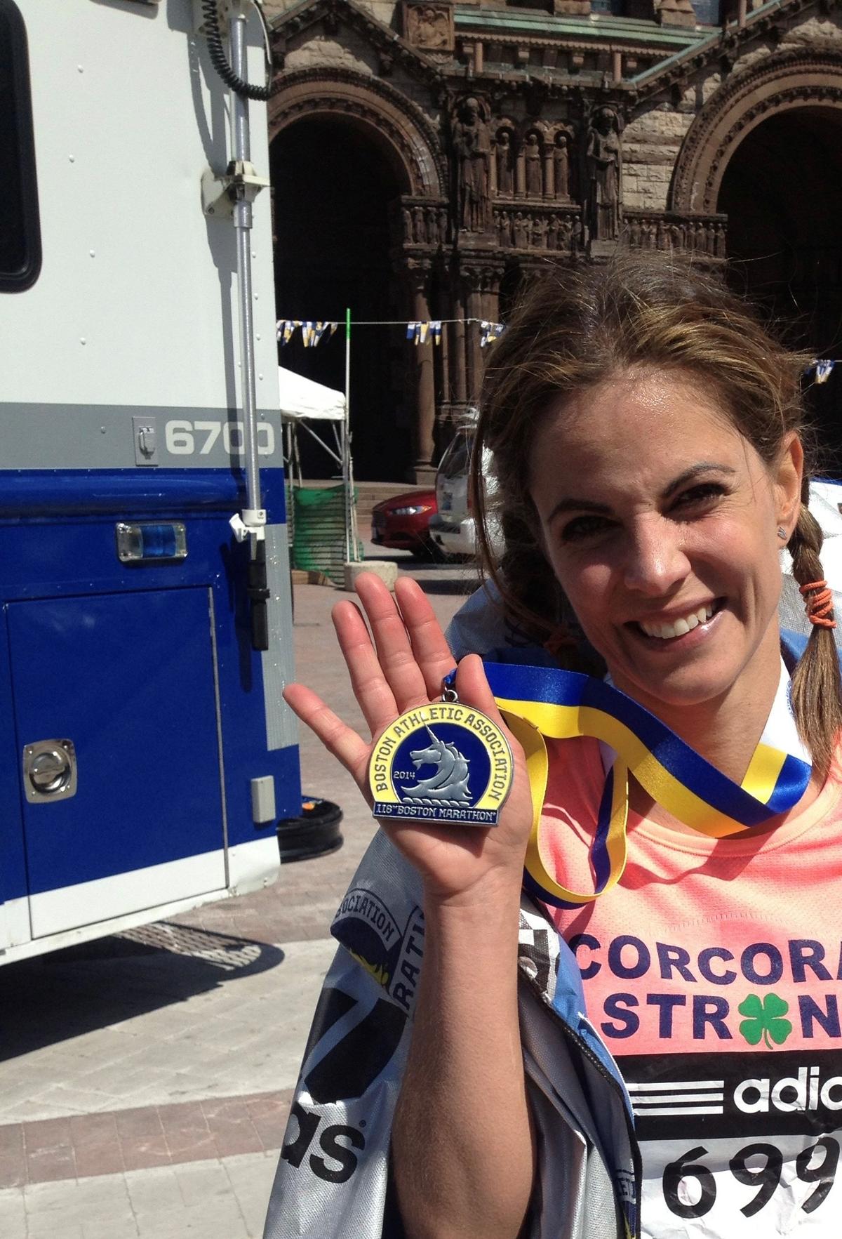 Natalie MoralesCourtesy of Natalie Morales
