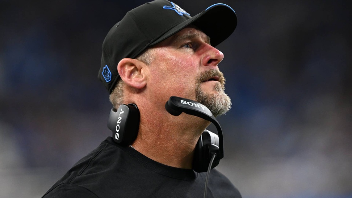 Lions' Biggest Question Heading Into Week 2 Following Win Over Saints