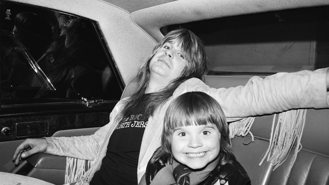 Sharon Osbourne Says Her Relationship With Ozzy's Ex-Wife and Older Children Is ‘Very Complex' 