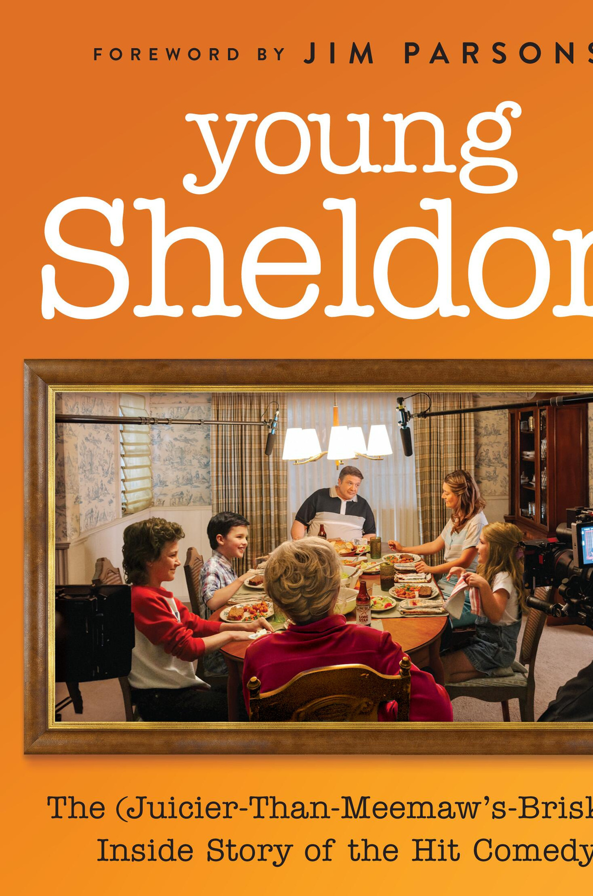 Emily Osment's 'Young Sheldon' pregnancy caused a cracked rib ...