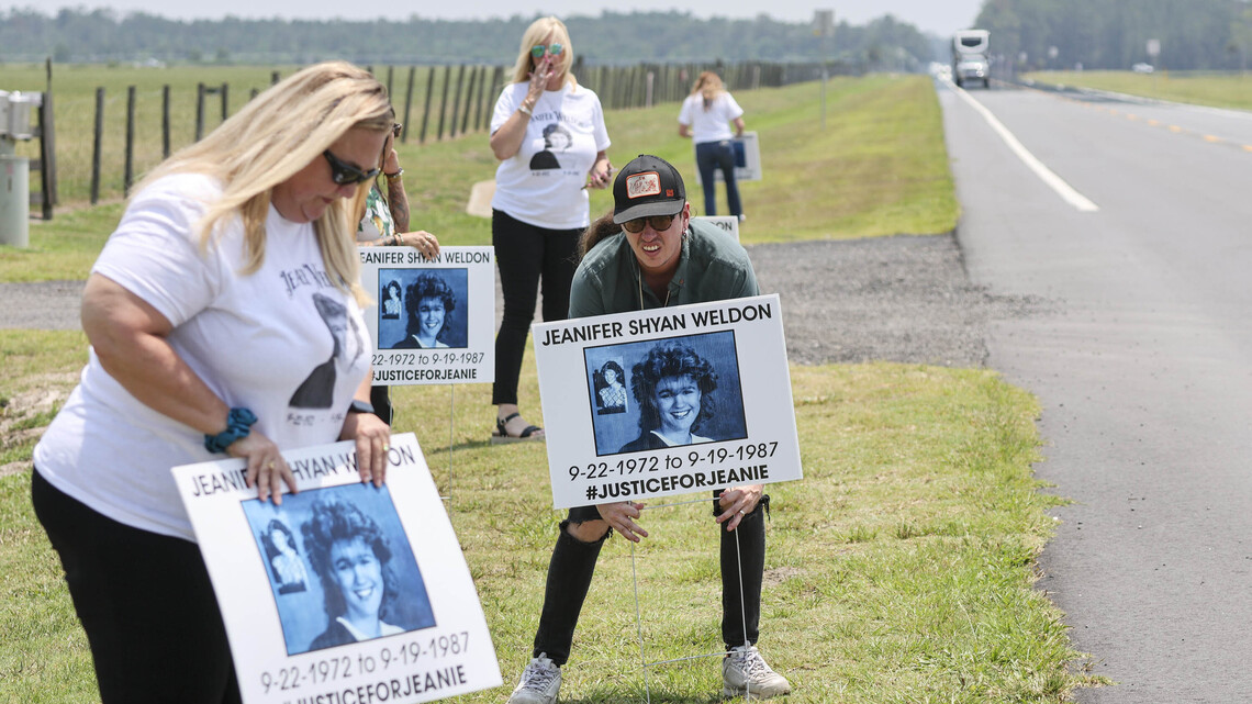 Florida executes 2 men Tuesday, a 1st in modern death penalty history 