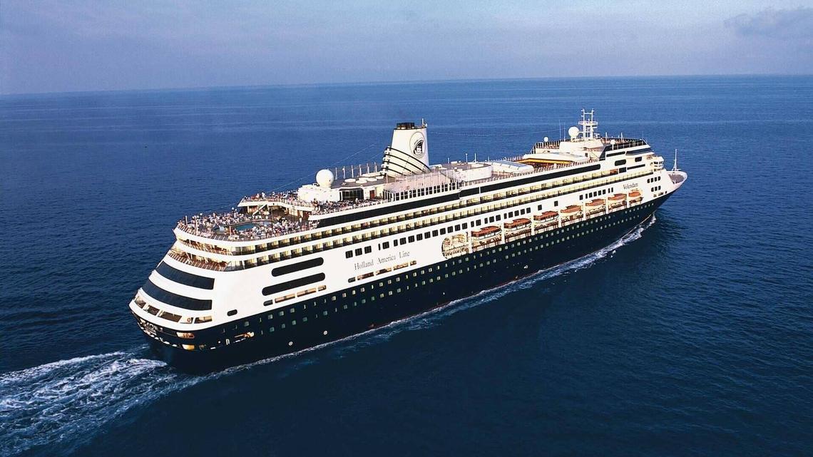 New bucket-list cruises from US offer access to rare ports 
