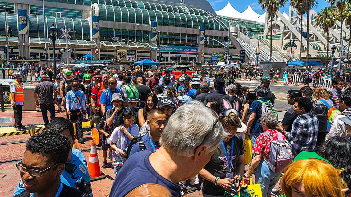 The events that nearly double a city's hotel rates 