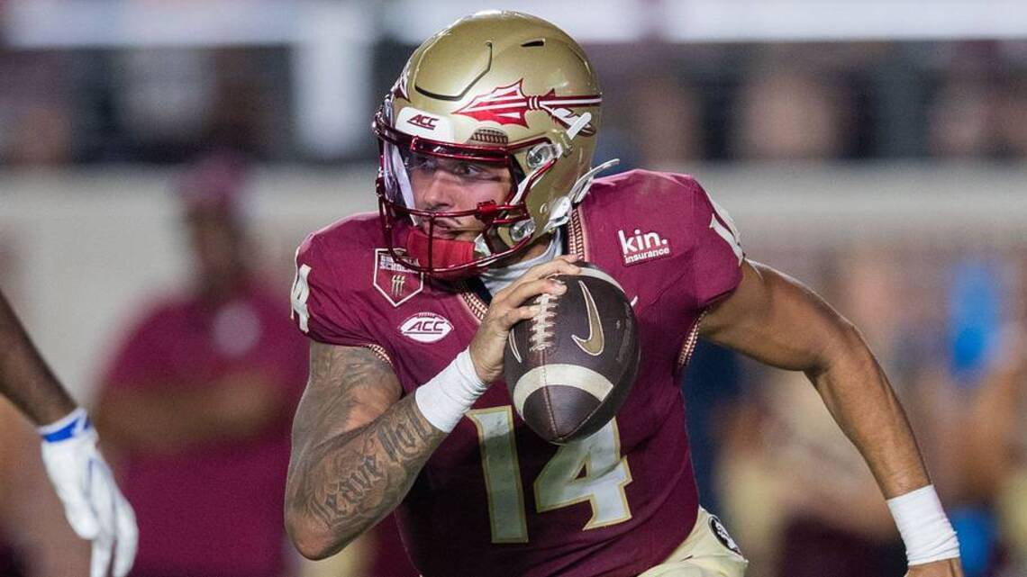 Breaking Down The Best And Worst FSU Football Performances vs. SMU Mustangs