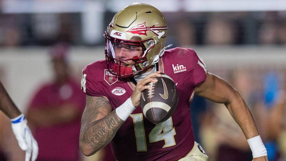 Breaking Down The Best And Worst FSU Football Performances vs. SMU Mustangs