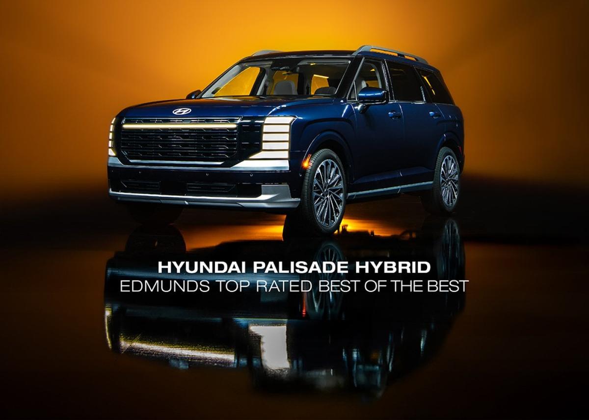 Edmunds 