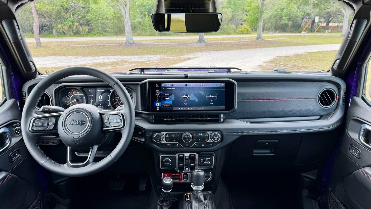 Jared Rosenholtz/Autoblog