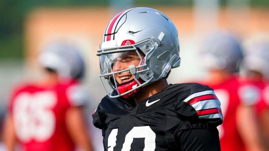 Our top Heisman Trophy candidate in every FBS conference  