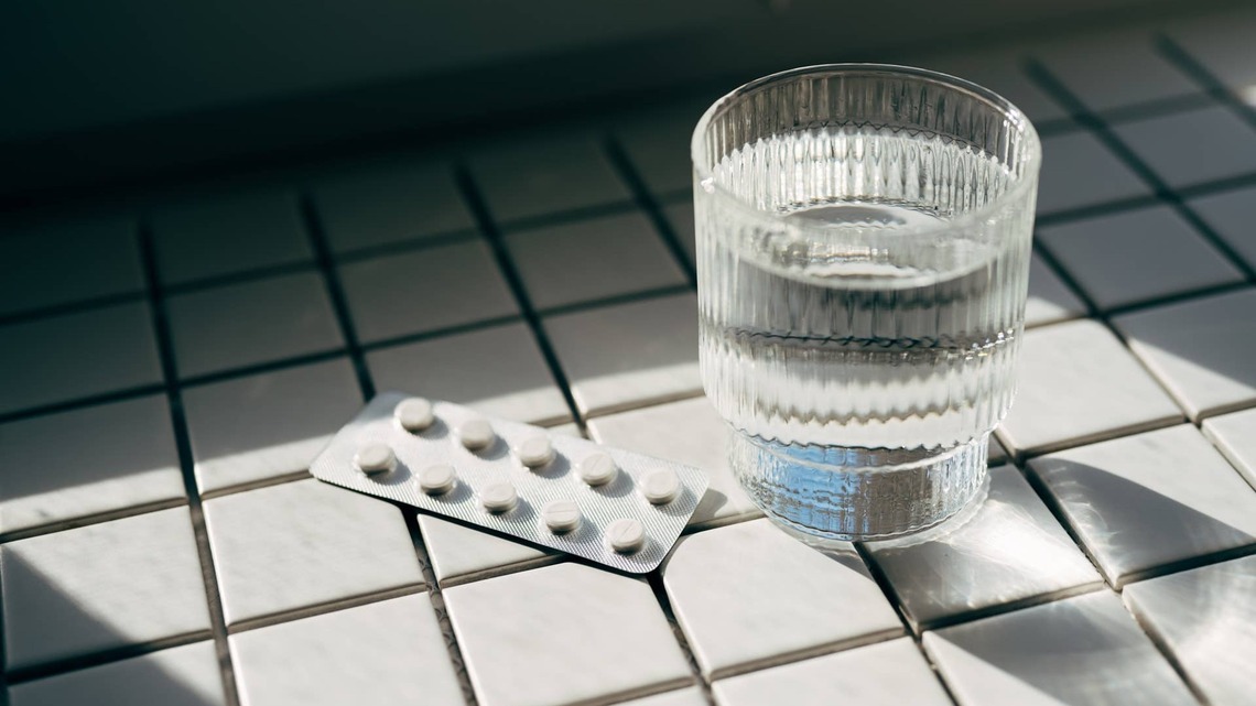 FDA Updates Recalled Blood Pressure Medication to Second-Highest Level 
