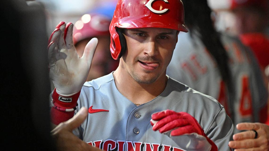 JJ Bleday Has Finally Arrived in 2026 Fantasy Baseball 