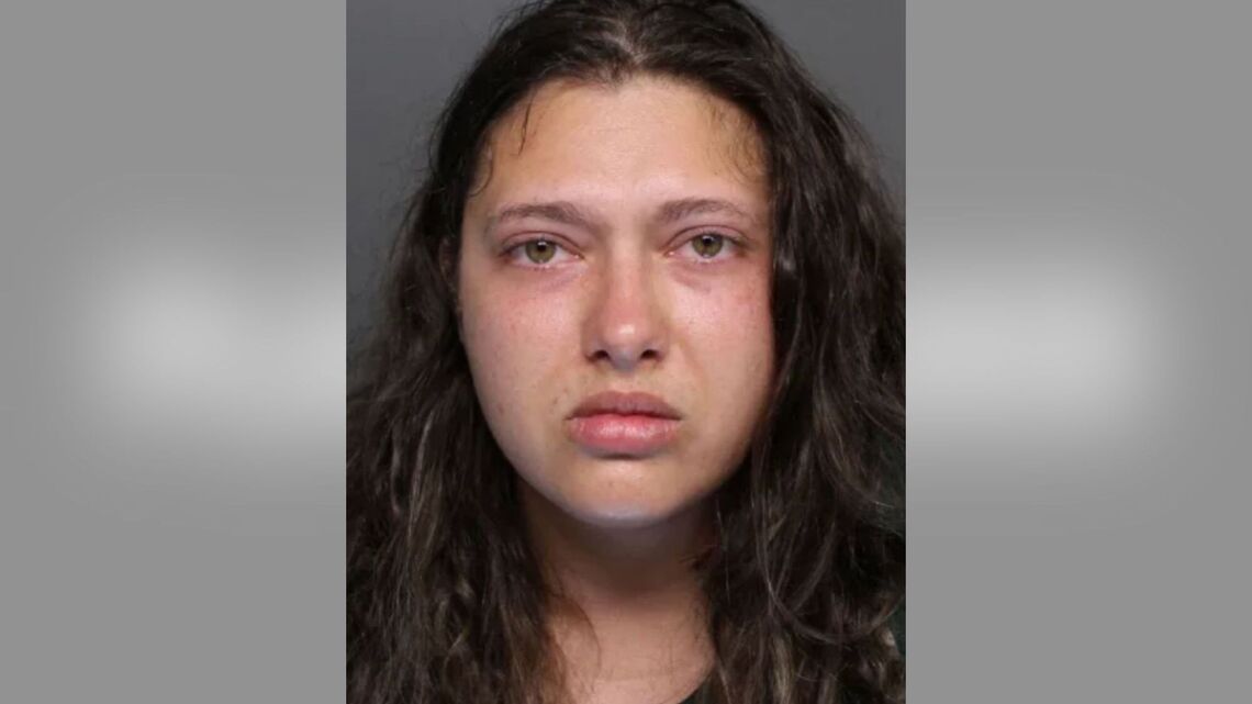 Metallica Rose Harrison Ordered to Pay $12K Before She Killed Husband and Son 